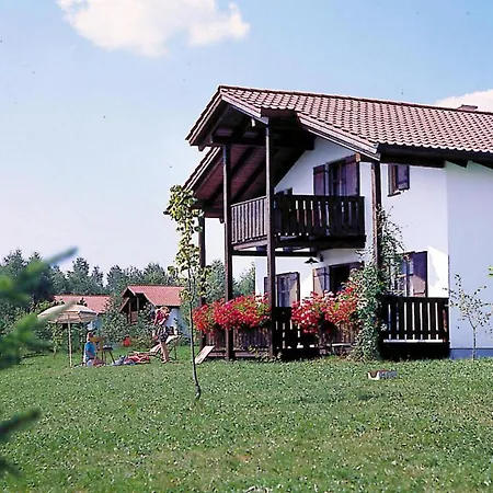 Ferienhaus Holiday Homes Im Waldferiendorf - Dmg04101e-fyf Regen