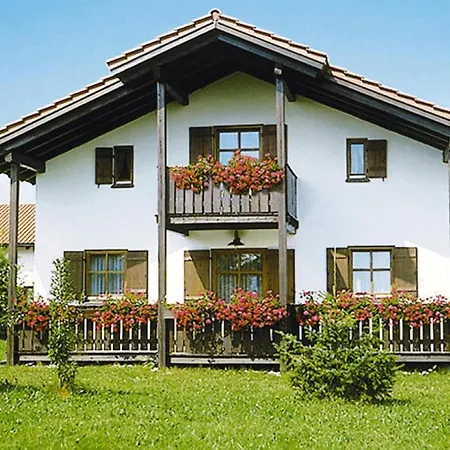 Holiday Homes Im Waldferiendorf - Dmg04101e-fyf