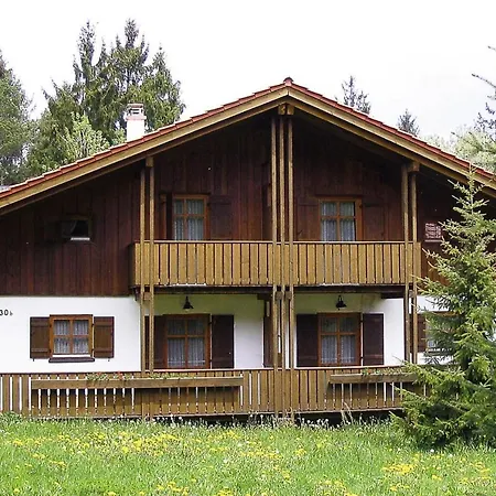 Holiday Homes Im Waldferiendorf - Dmg04101e-fyf * Regen