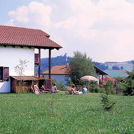 Holiday Homes Im Waldferiendorf - Dmg04101e-fyf Ferienhaus *