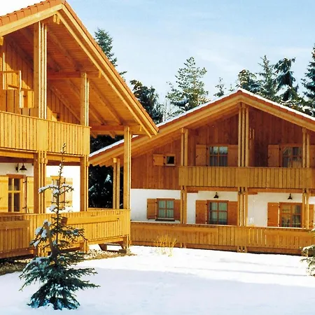 Holiday Homes Im Waldferiendorf - Dmg04101e-fyf Ferienhaus *