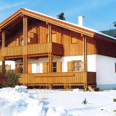 Ferienhaus Holiday Homes Im Waldferiendorf - Dmg04101e-fyf *