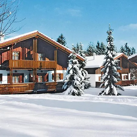 Ferienhaus Holiday Homes Im Waldferiendorf - Dmg04101e-fyf *