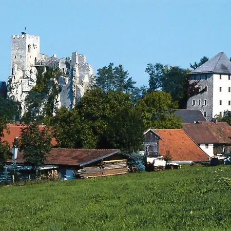Ferienhaus Holiday Homes Im Waldferiendorf - Dmg04101e-fyf